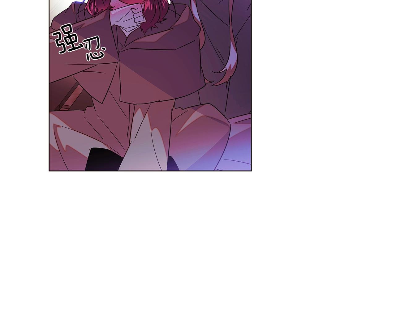 第153话 爱的逃亡