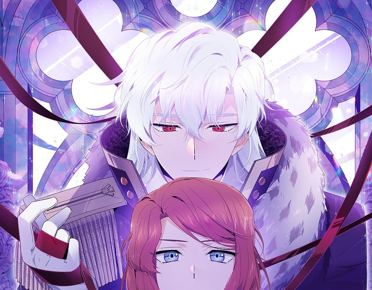 第155话 亲生母亲