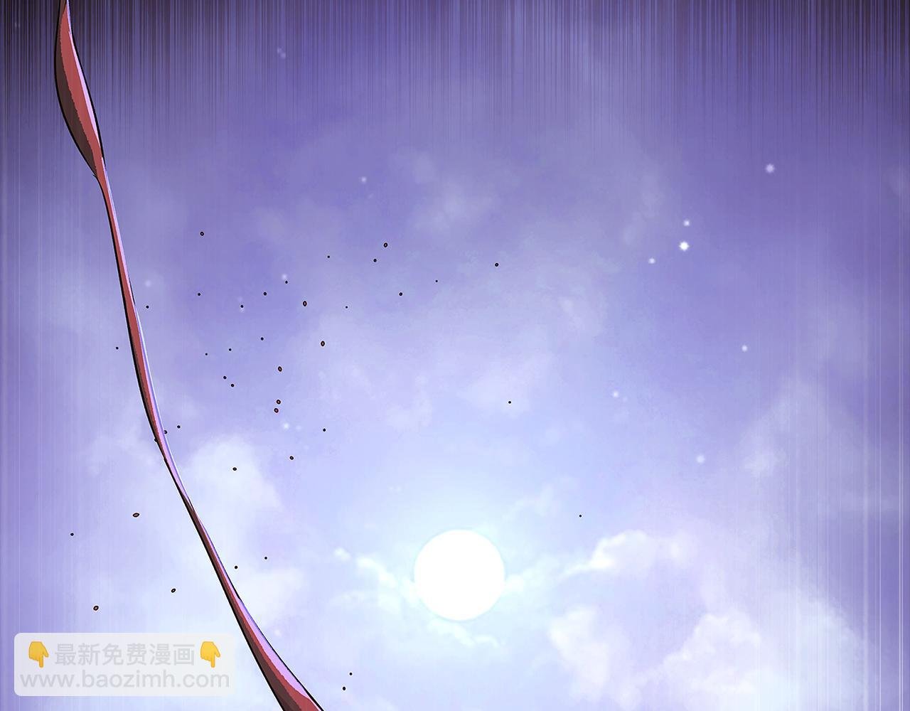 第22话 要活下去