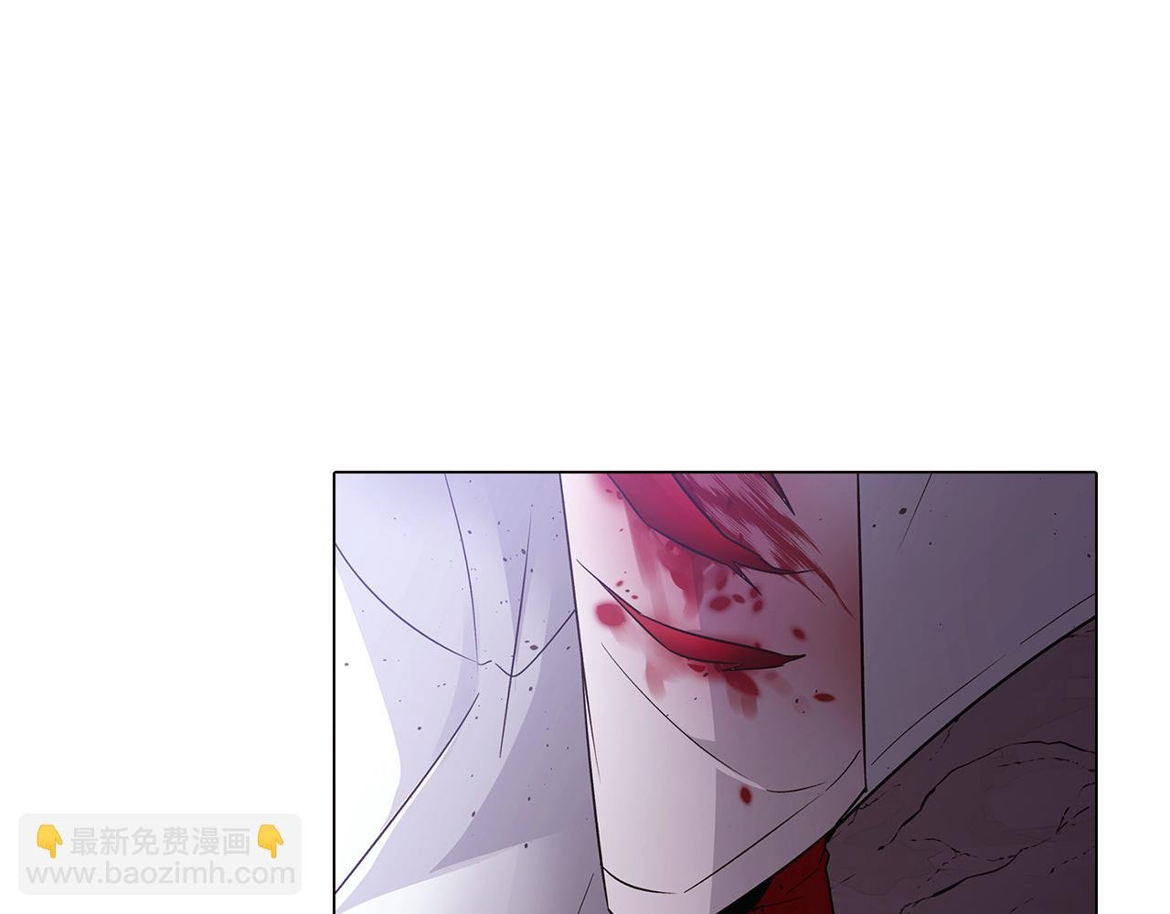 第23话 我想活下去
