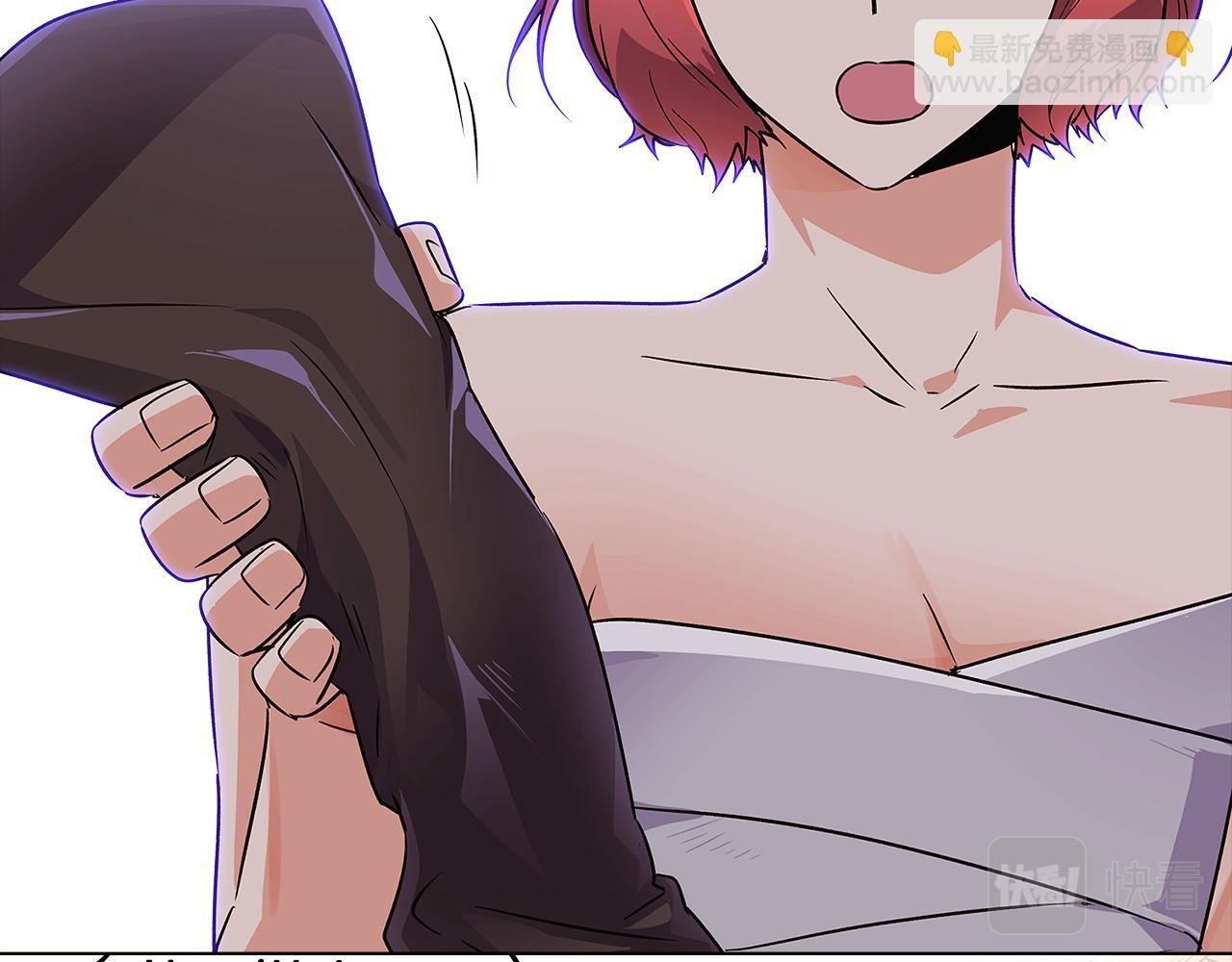 第30话 识破前夕