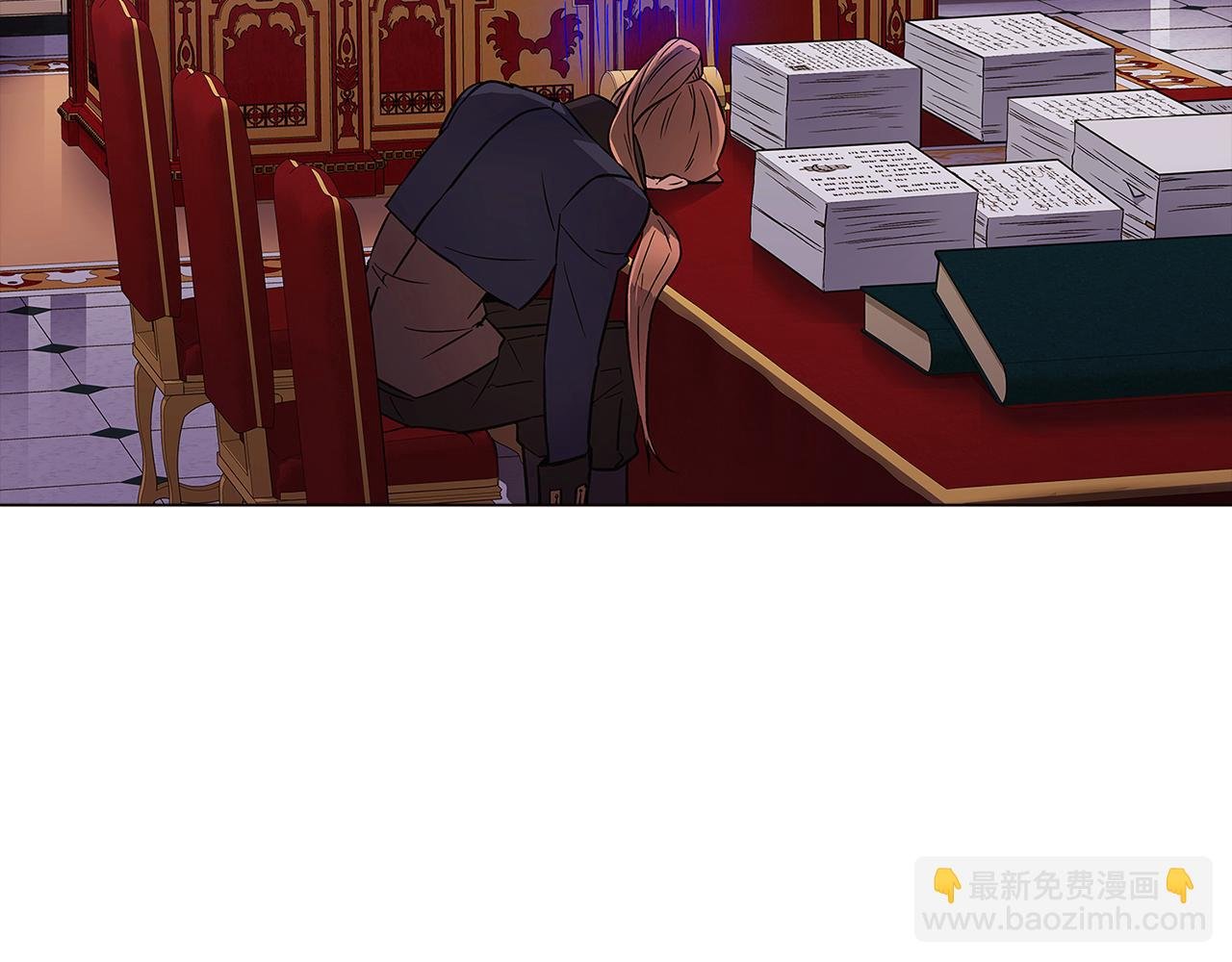 第32话 迷茫的皇子