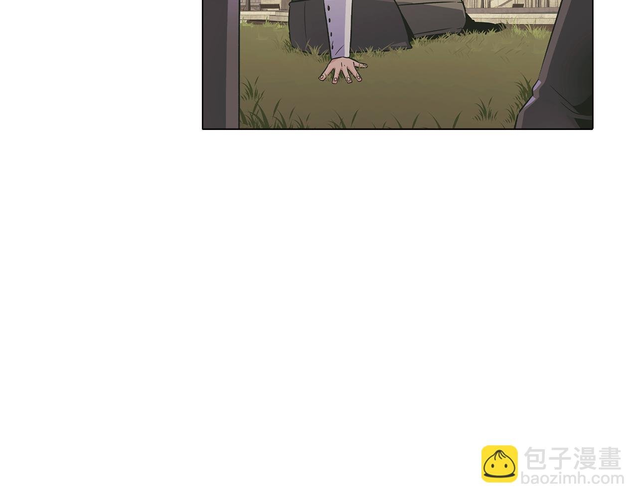 第40话 奇怪的勒宛