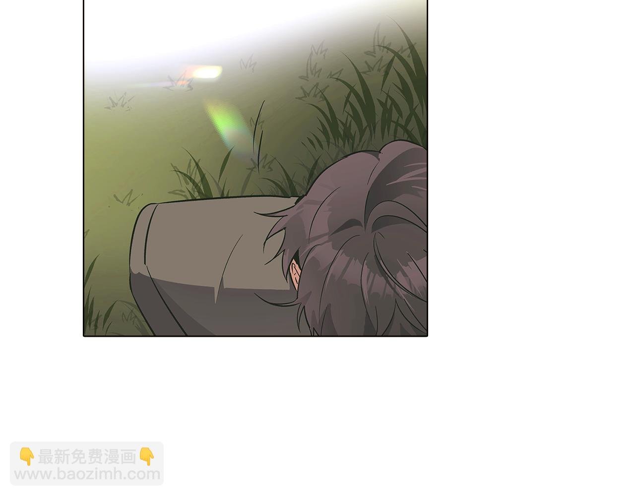 第40话 奇怪的勒宛