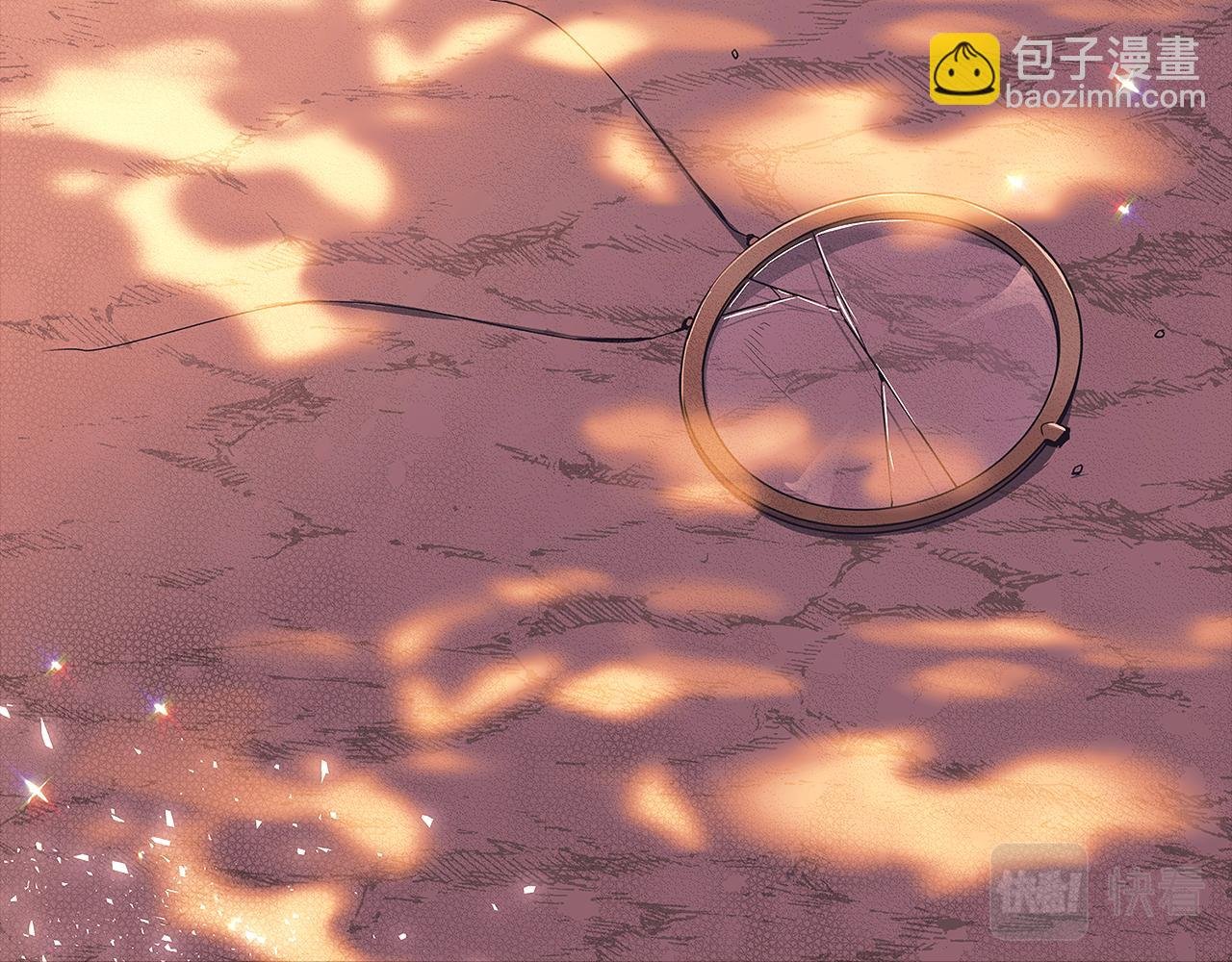 第40话 奇怪的勒宛