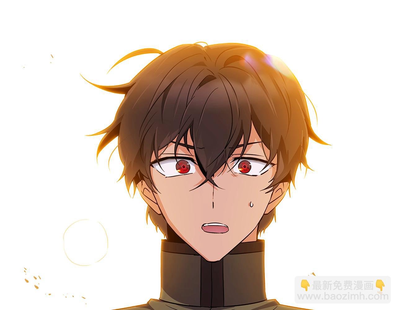 第43话 皇子的愤怒