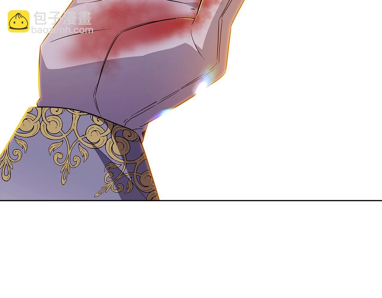 第43话 皇子的愤怒