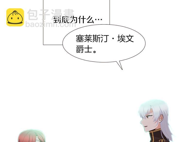 第3话 别的秘密