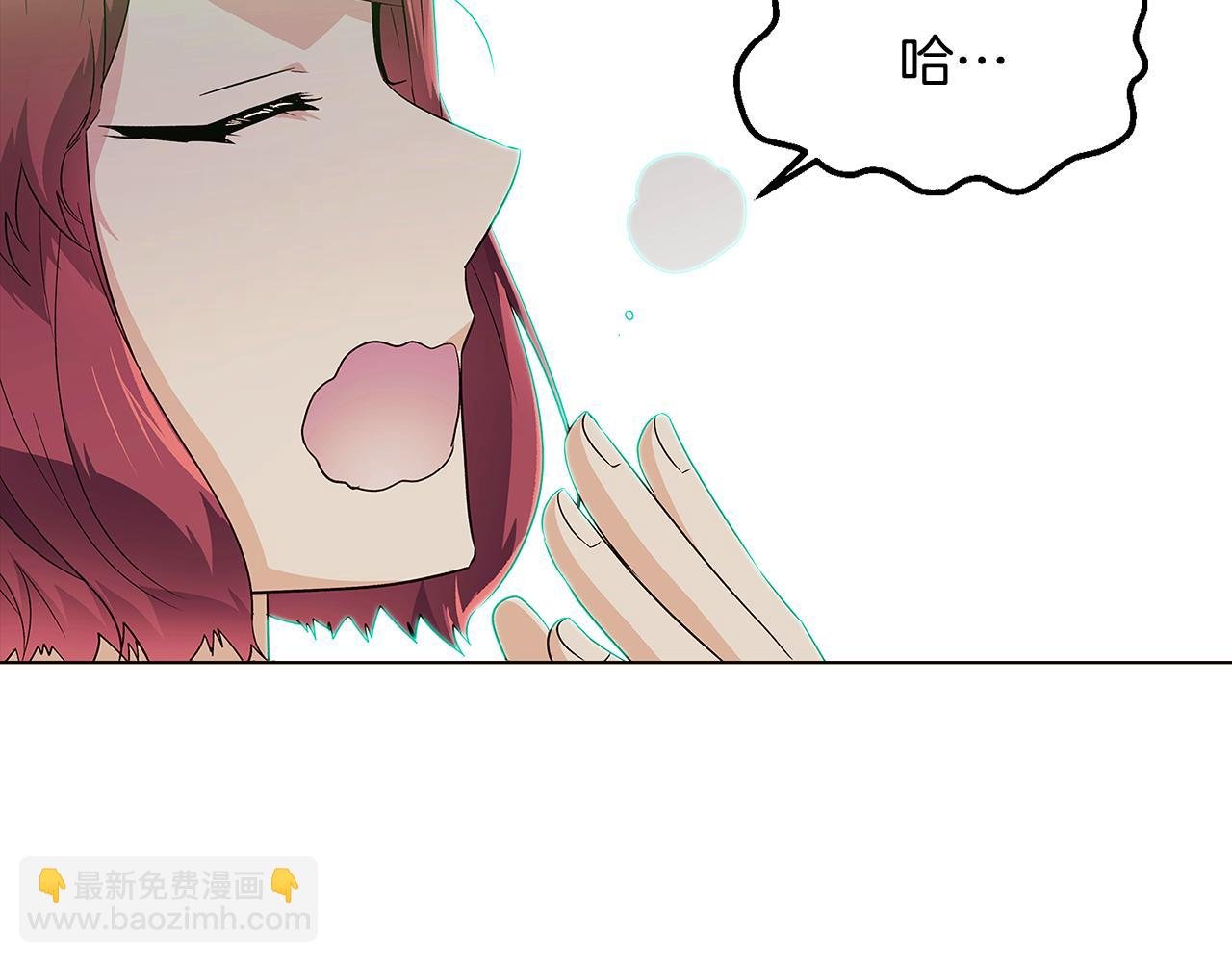 第53话 可怕的后台