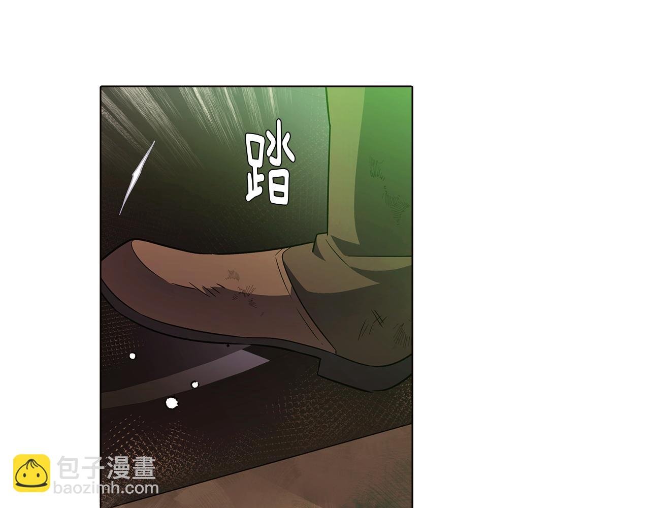 第53话 可怕的后台
