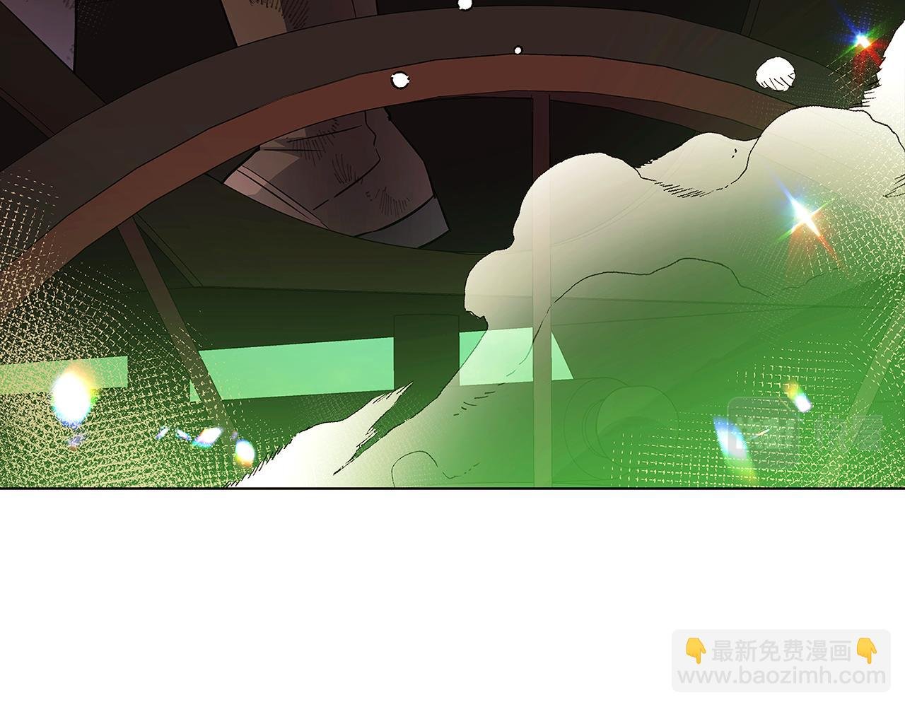 第53话 可怕的后台