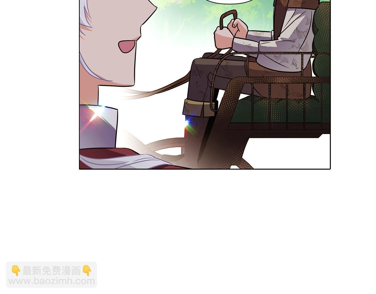 第53话 可怕的后台