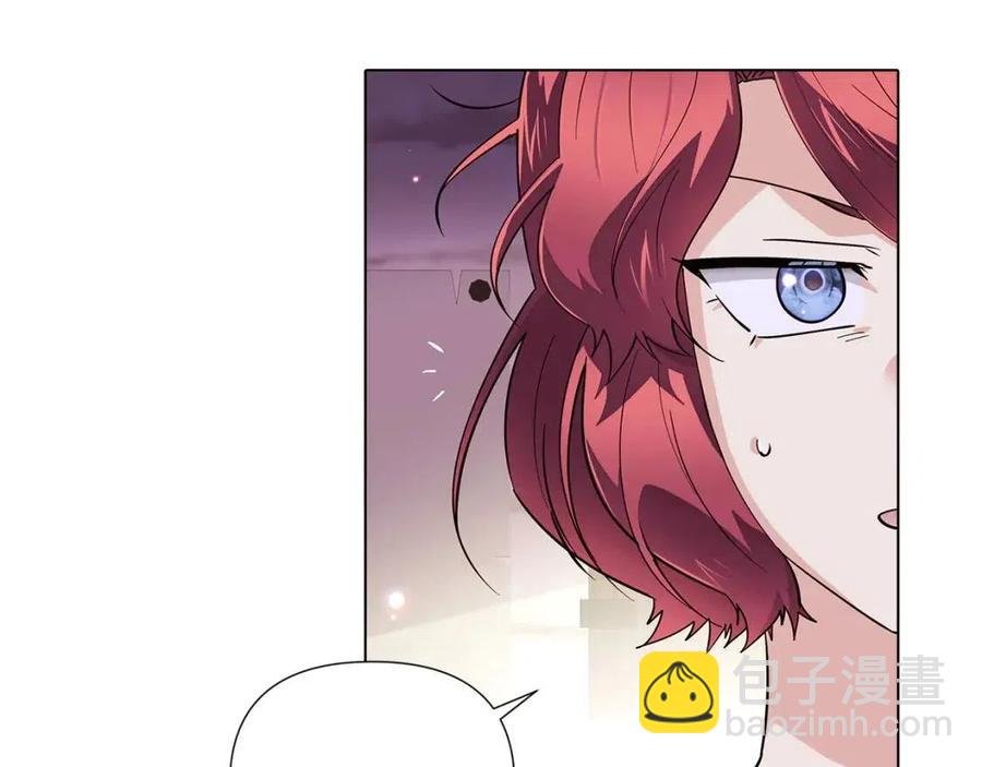 第72话 神秘的少女