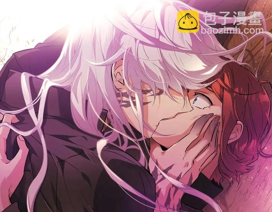 第77话 该死的吻