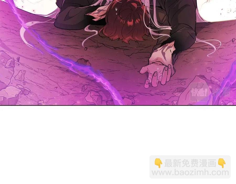 第78话 奇怪的感觉