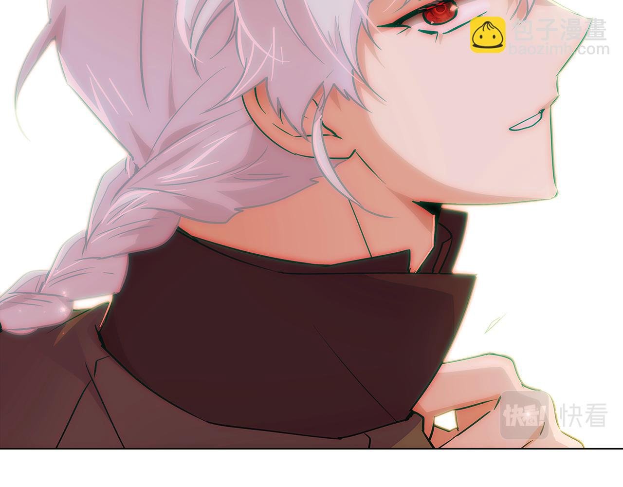 第85话 若即若离