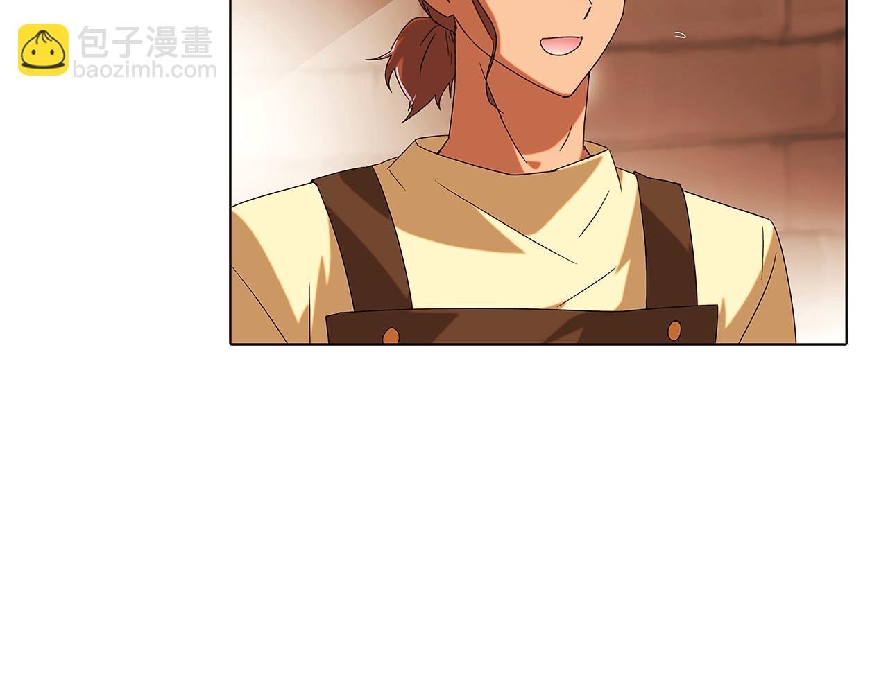 第88话 心爱之人