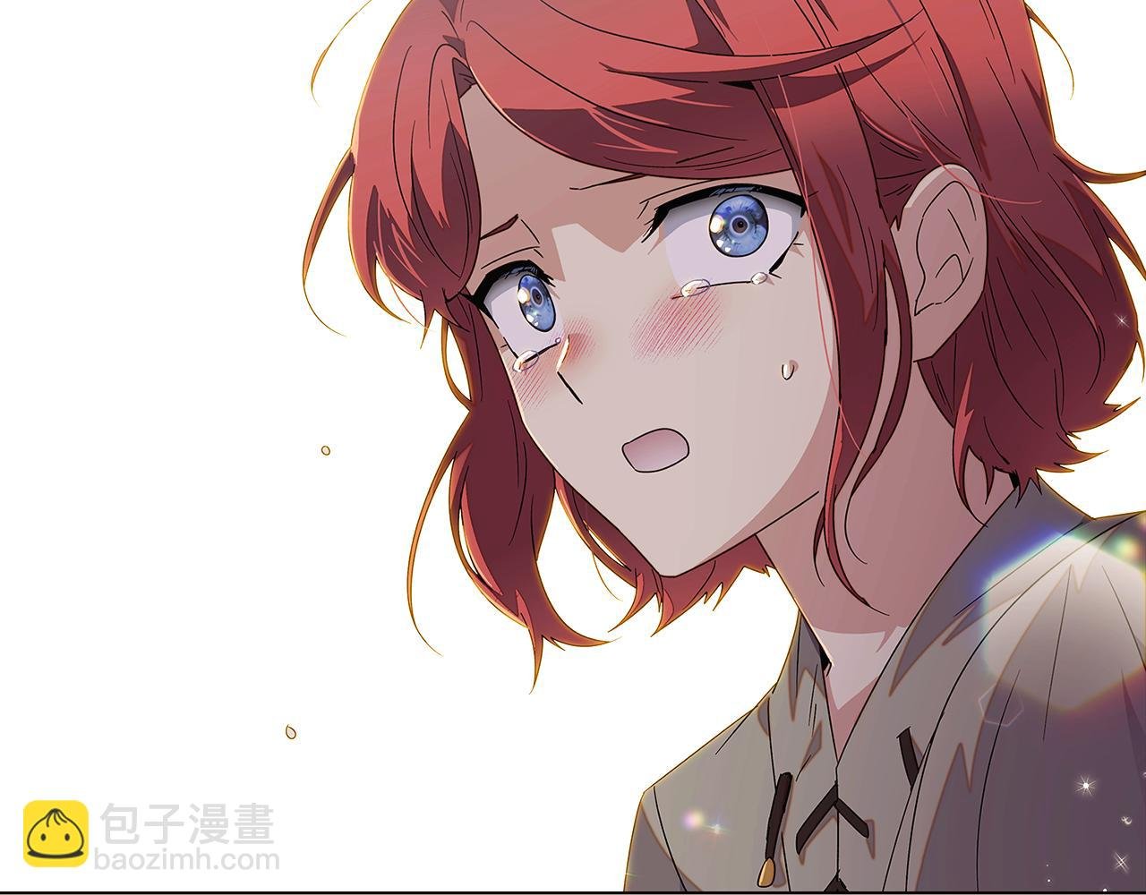 第91话 感情升华