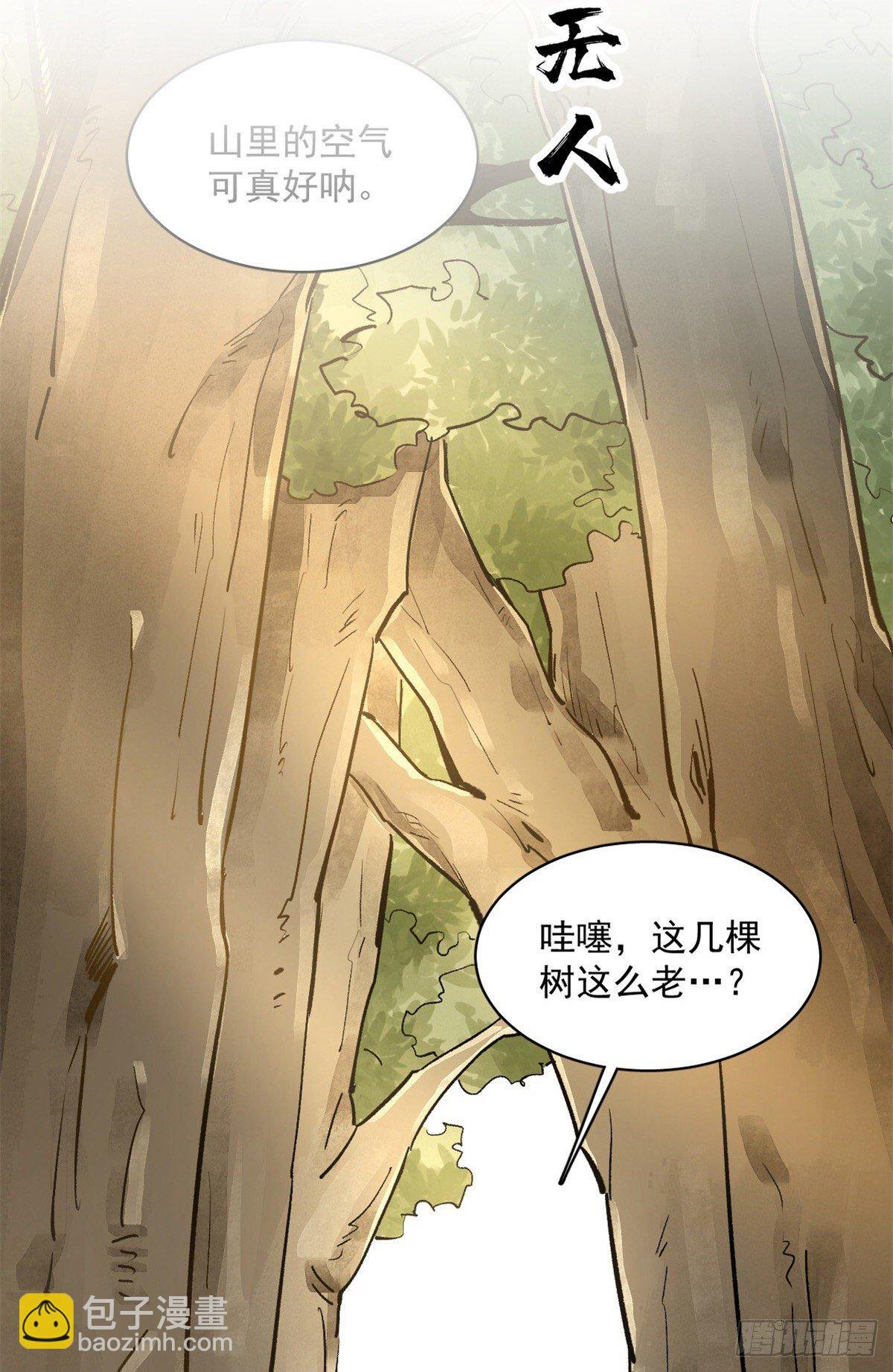 预告
