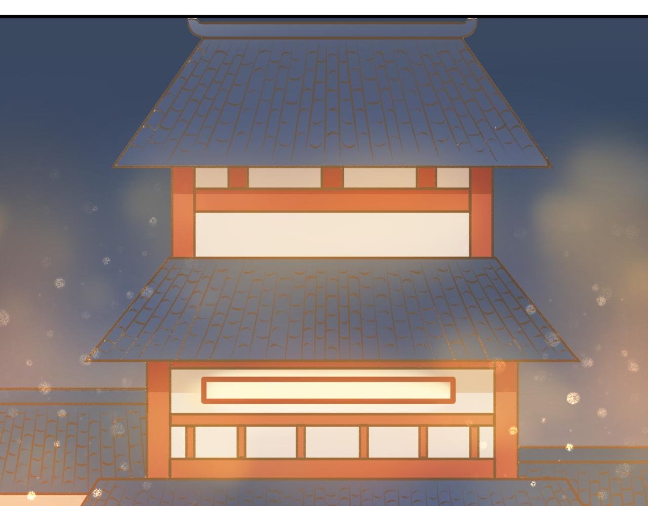 第十二话—姣容镜篇