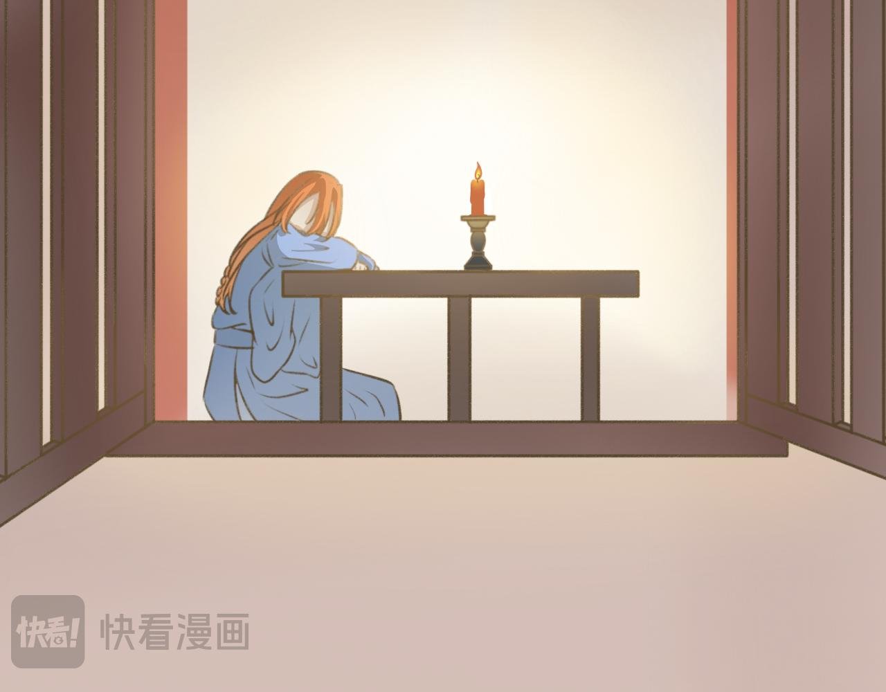 第十五话—姣容镜篇