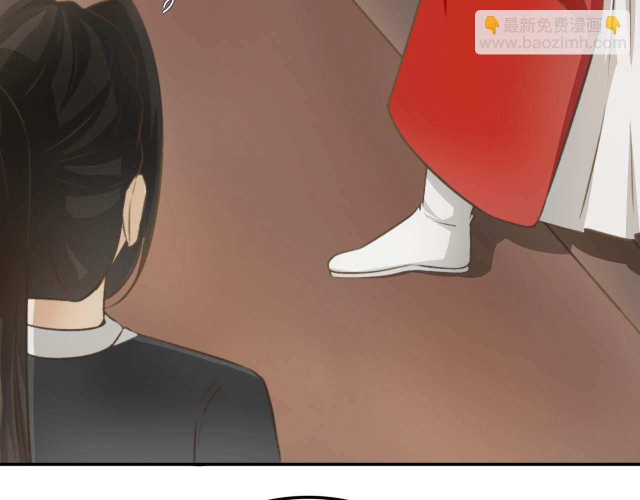 第十八话—姣容镜篇