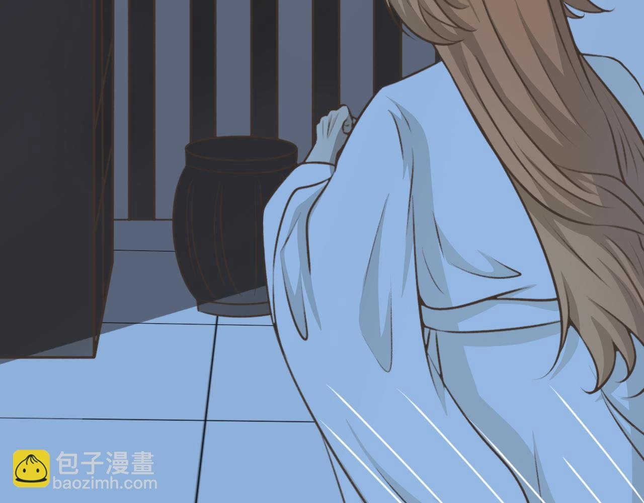 第二十二话—姣容镜篇
