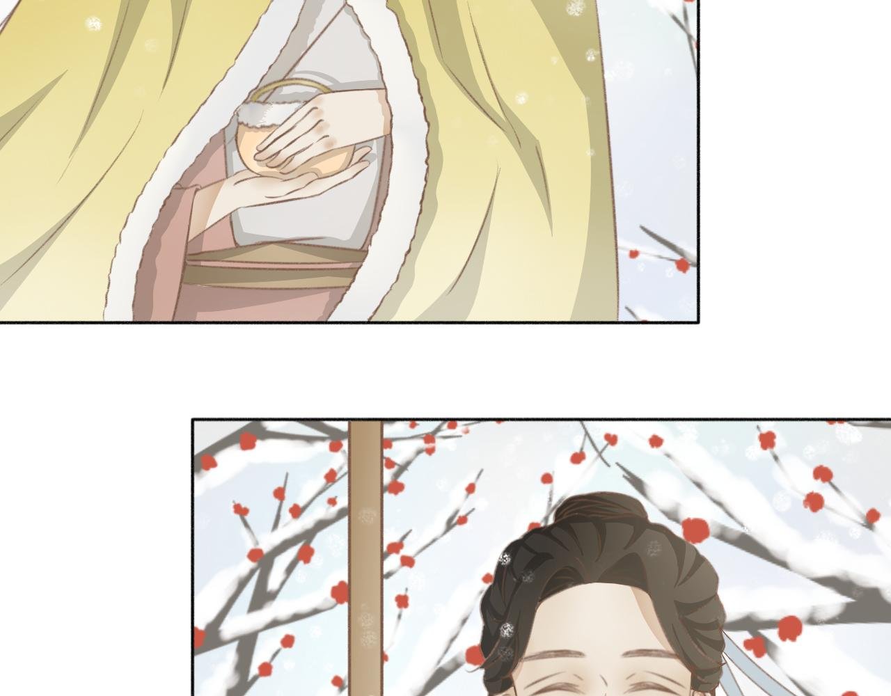 第六话—引魂灯篇