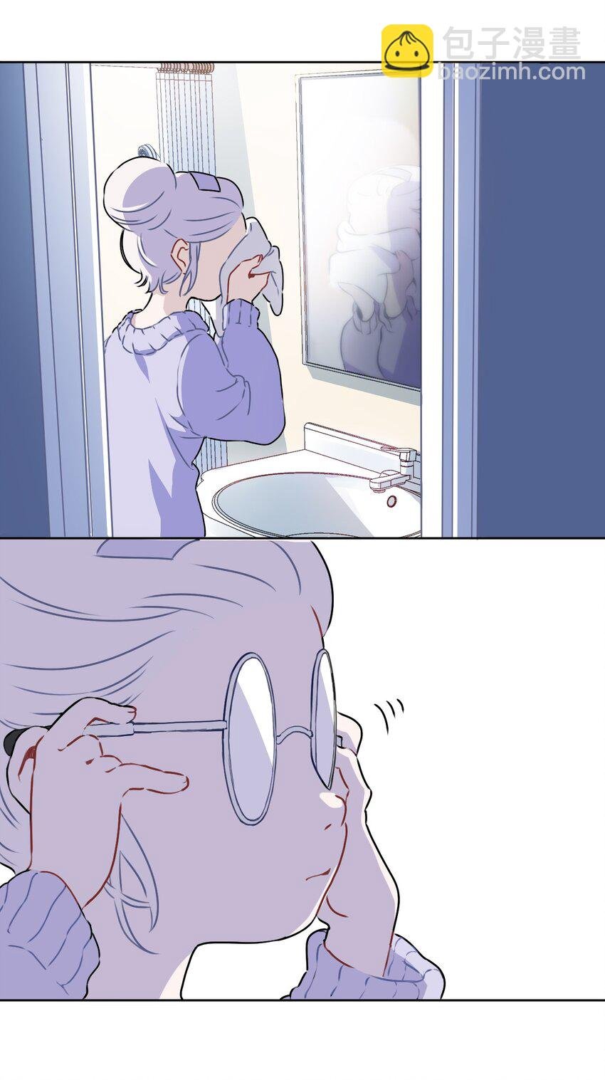 1 第一话