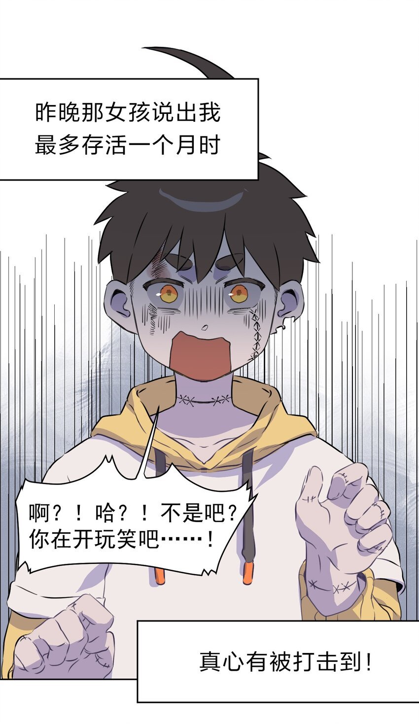 2 第二话