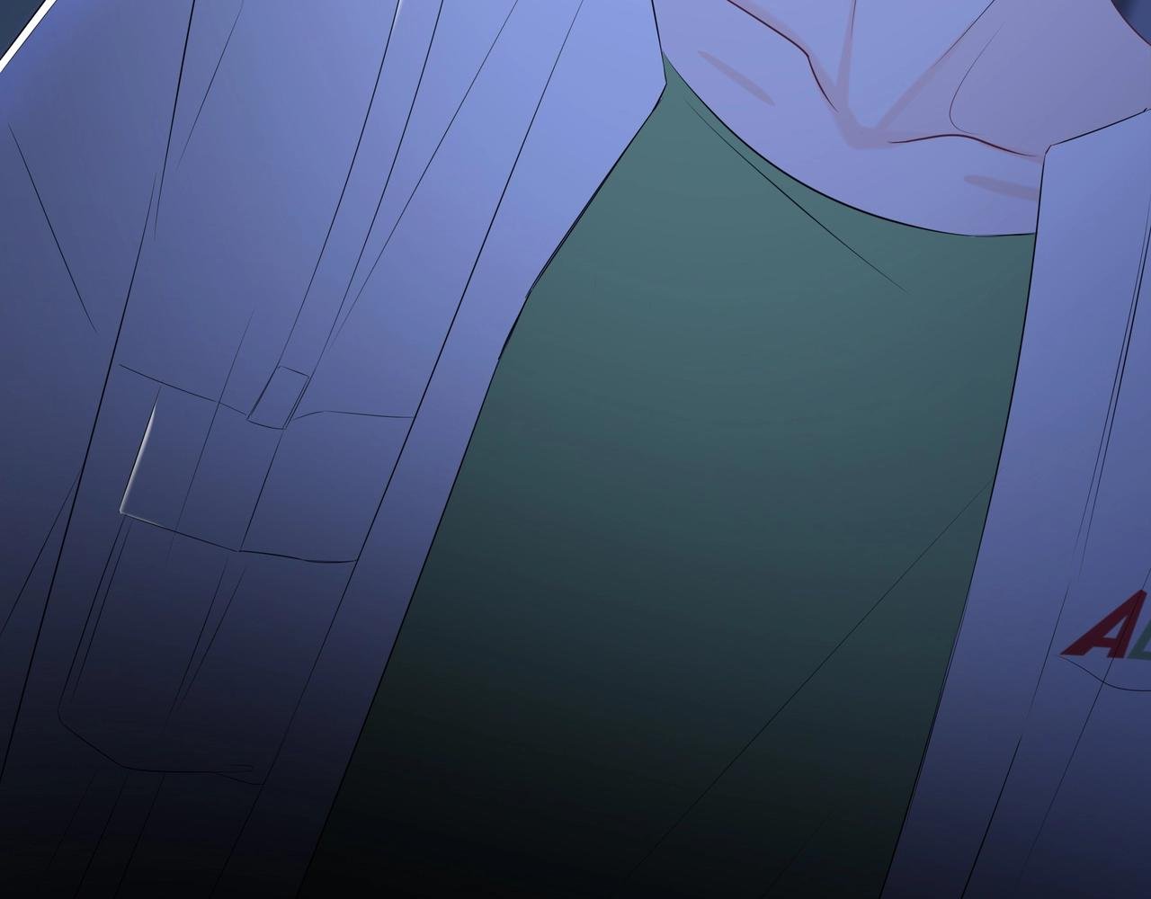 第3话 失去