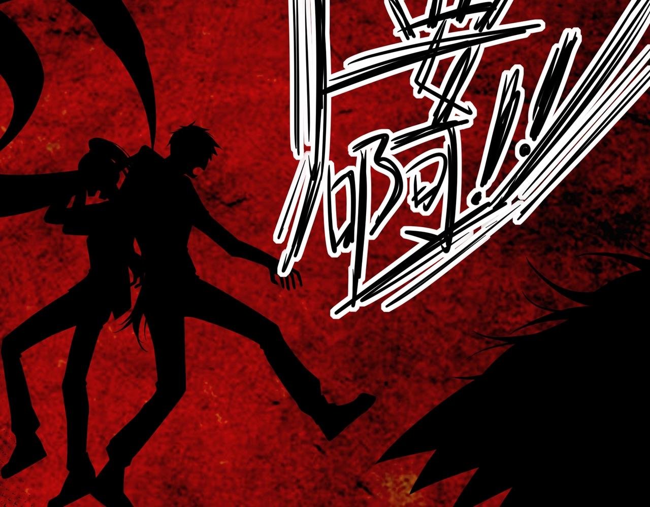 第3话 失去