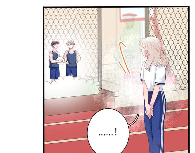 第3话 体育测试