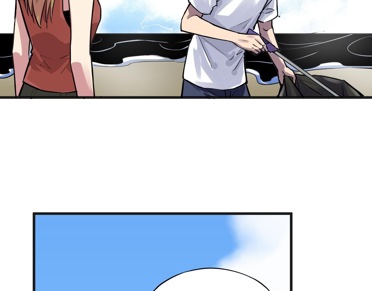 唯一的希望