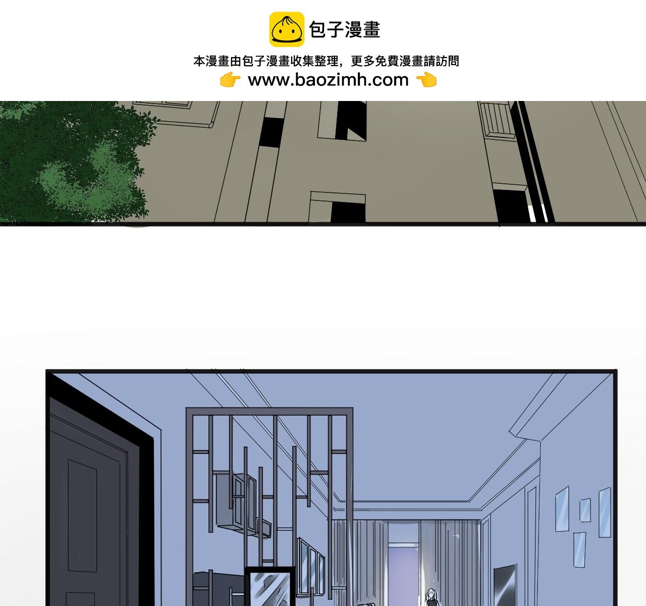 慌乱的清晨