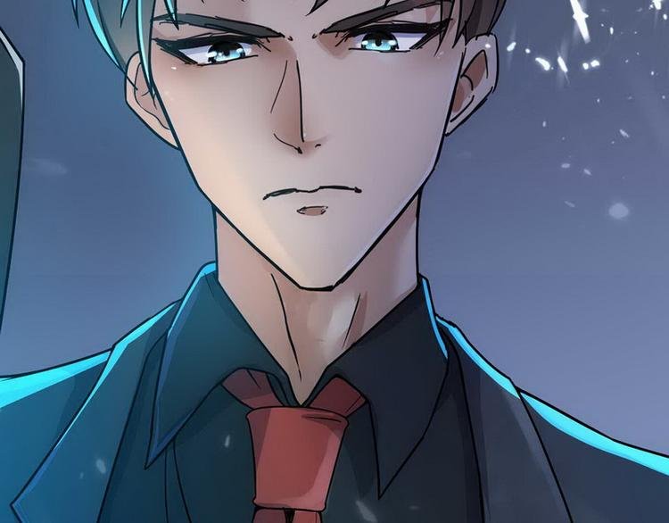 第1话 龙回花都