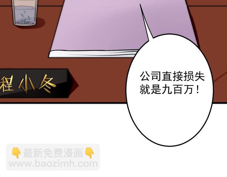 第10话 你想要什么回报