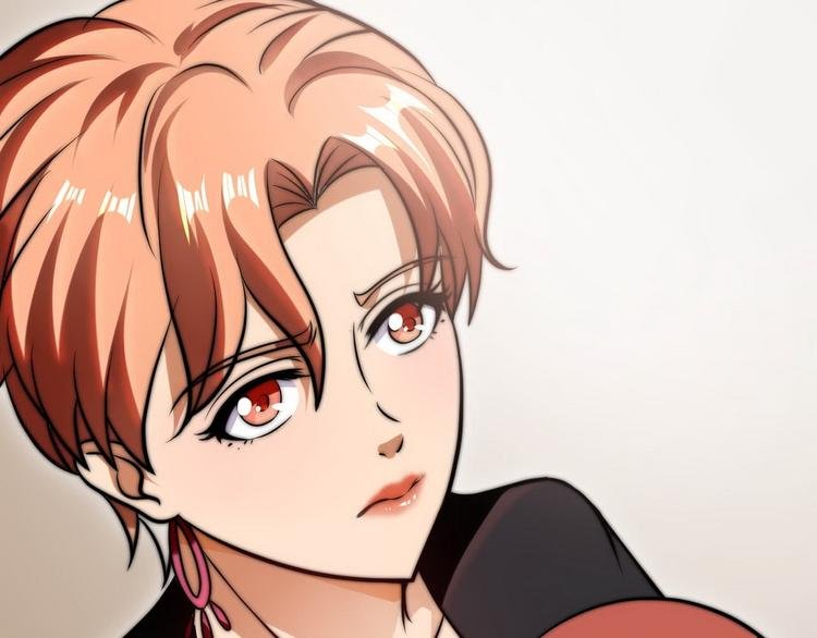 第7话 入职！男人的天堂