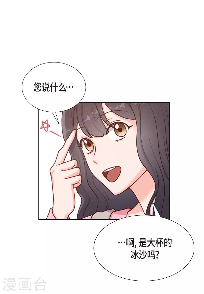 第7话 相亲