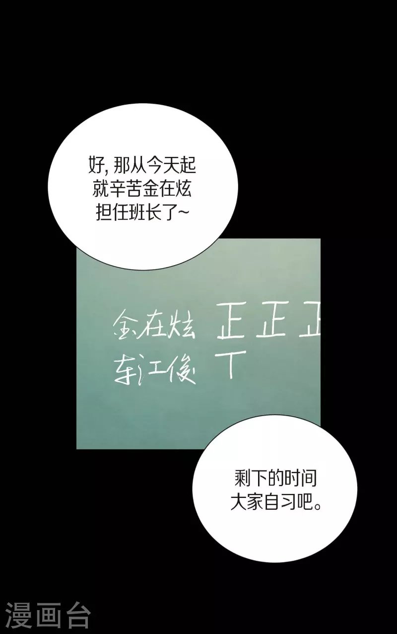 第4话 撒谎