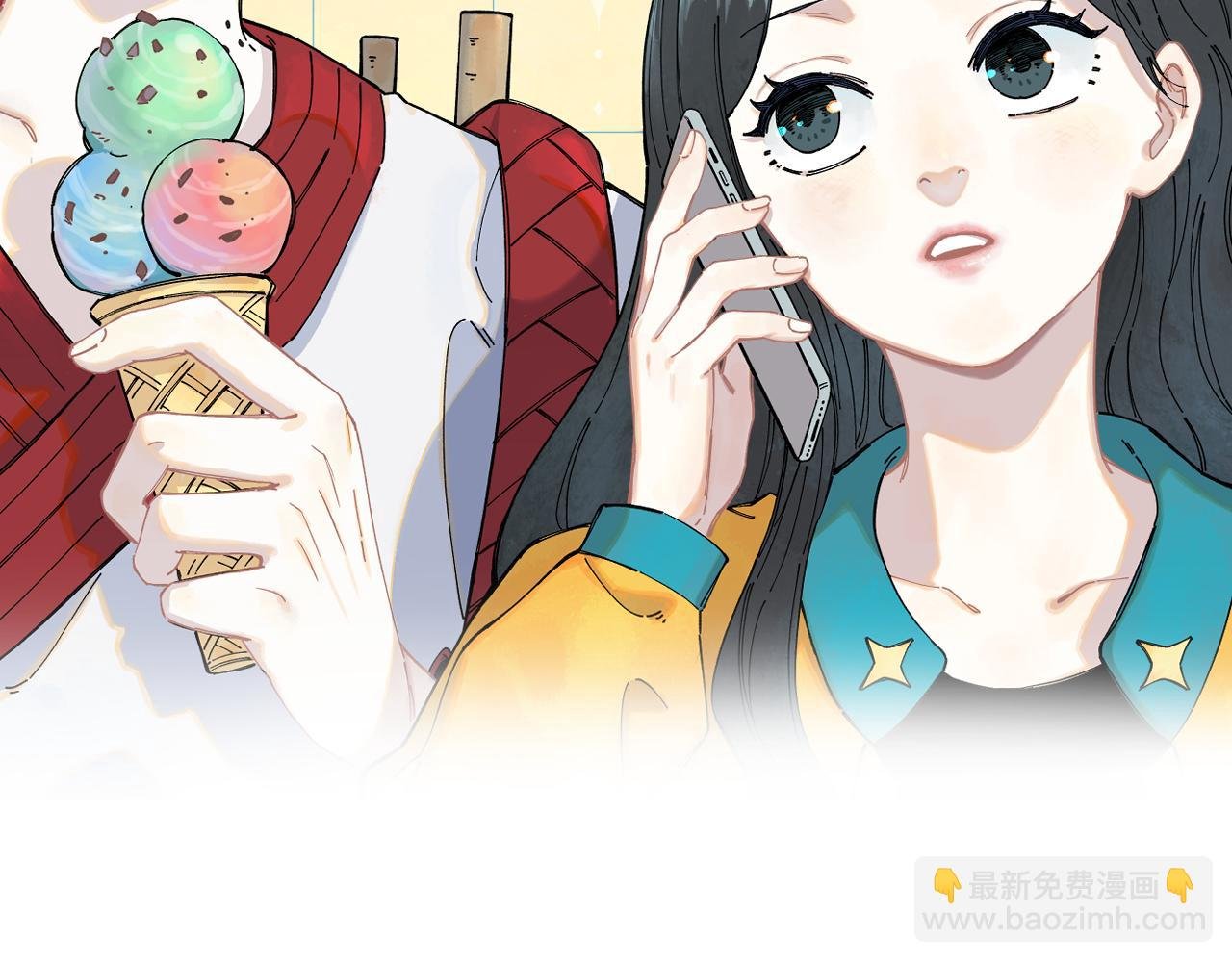 第108话 地震