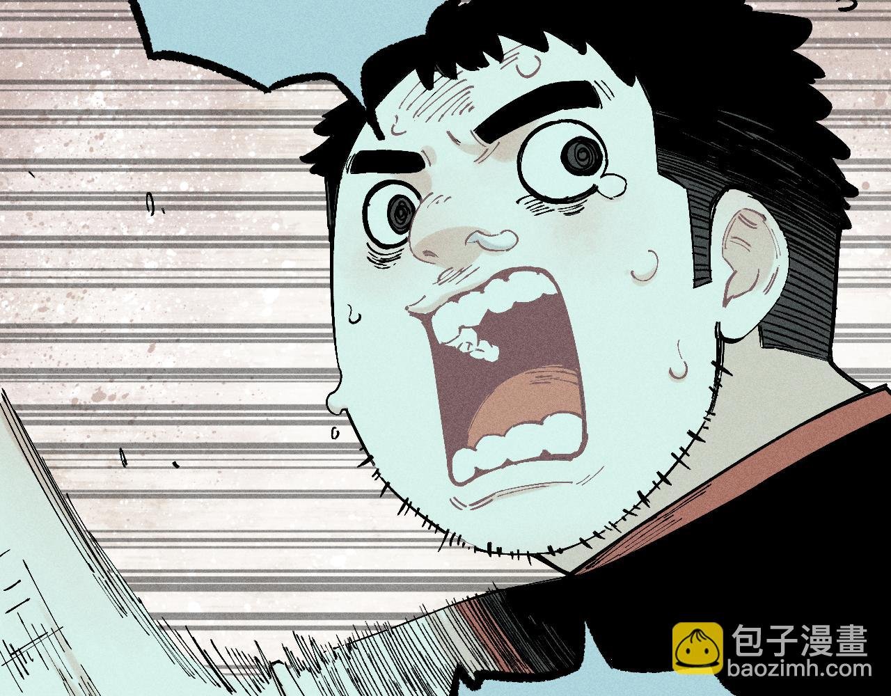 第113话 莫理的决心
