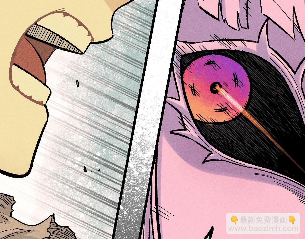 第113话 莫理的决心