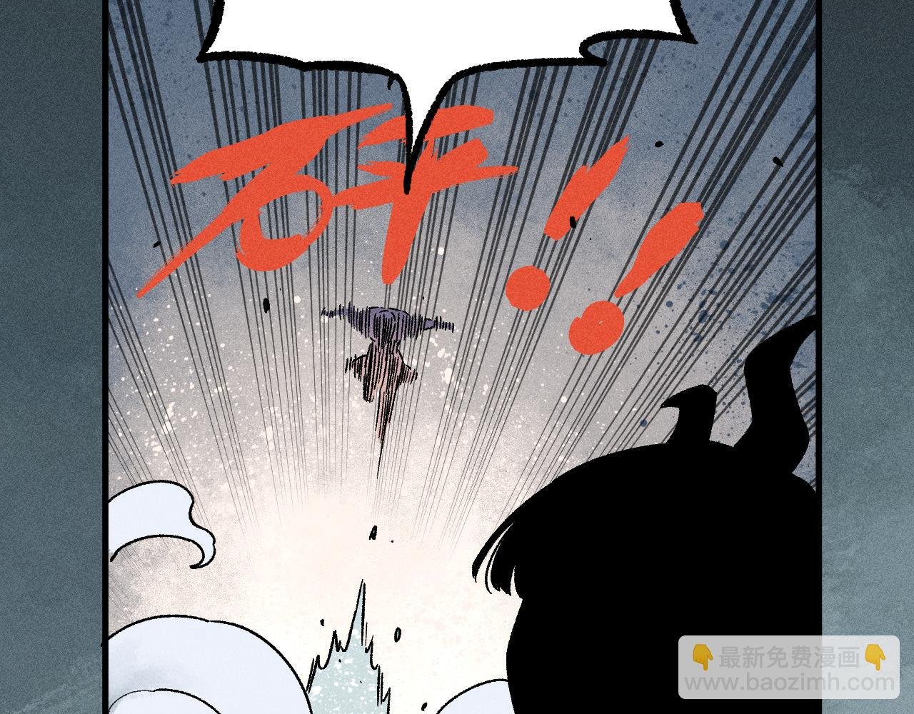 第113话 莫理的决心