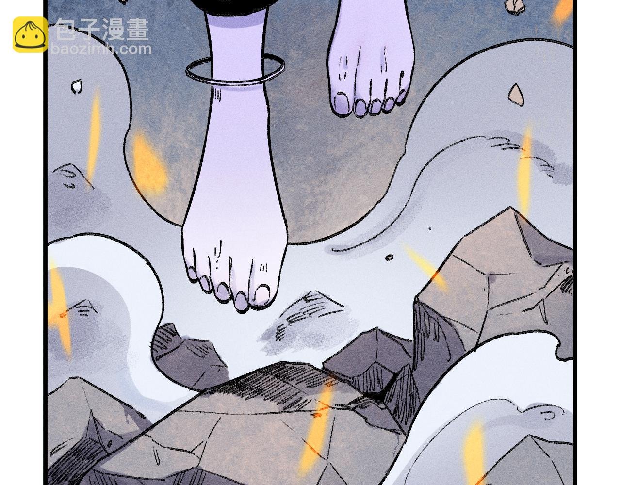 第115话 神符到来