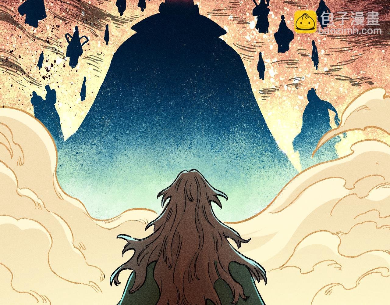 第115话 神符到来