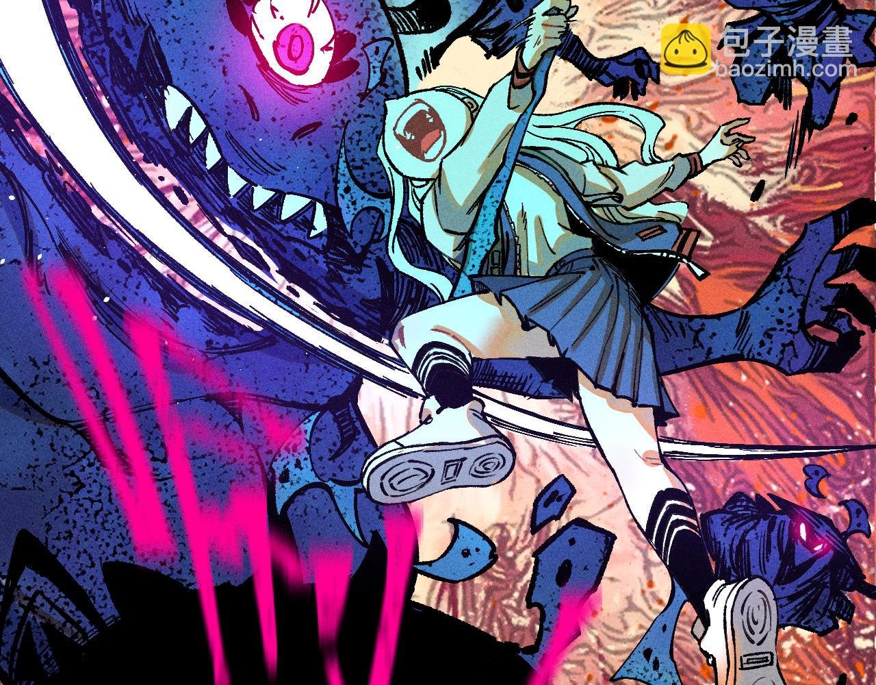 第142话 抵达