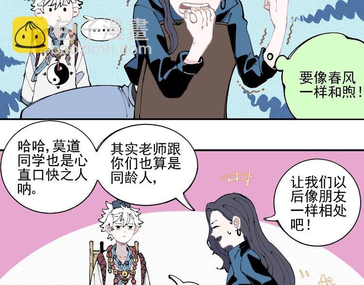 第16话 自我介绍
