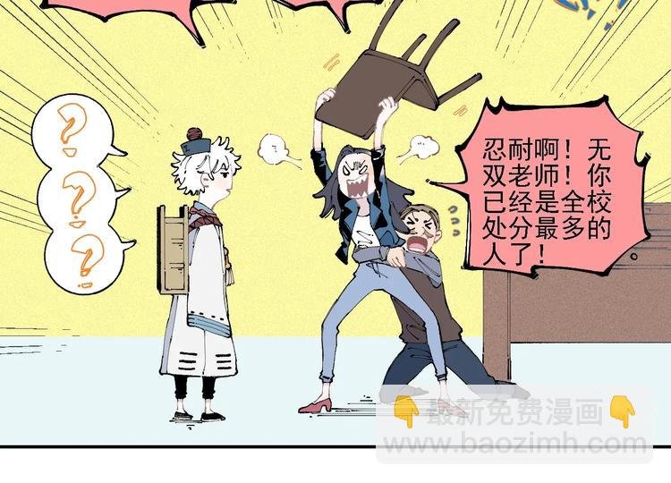 第16话 自我介绍