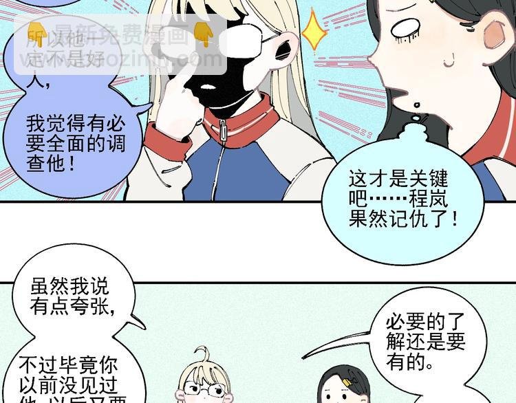 第16话 自我介绍